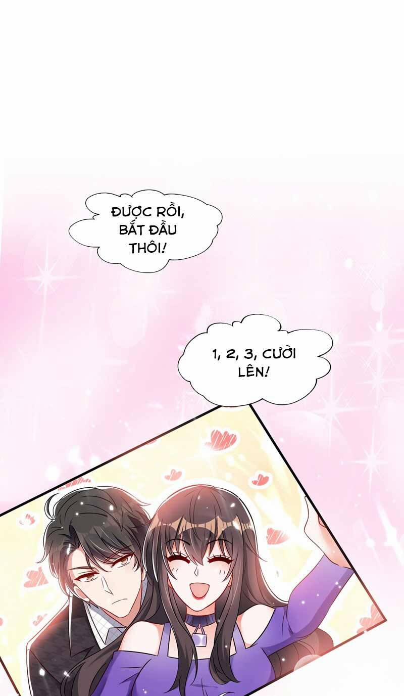 Trùng Sinh Không Gian: Cô Vợ Hào Môn Nóng Bỏng Không Dễ Chọc 53 trang 4