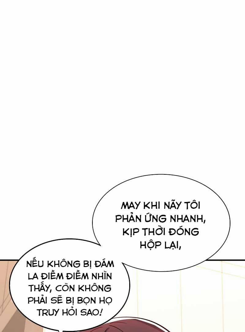 Trùng Sinh Không Gian: Cô Vợ Hào Môn Nóng Bỏng Không Dễ Chọc 53 trang 40