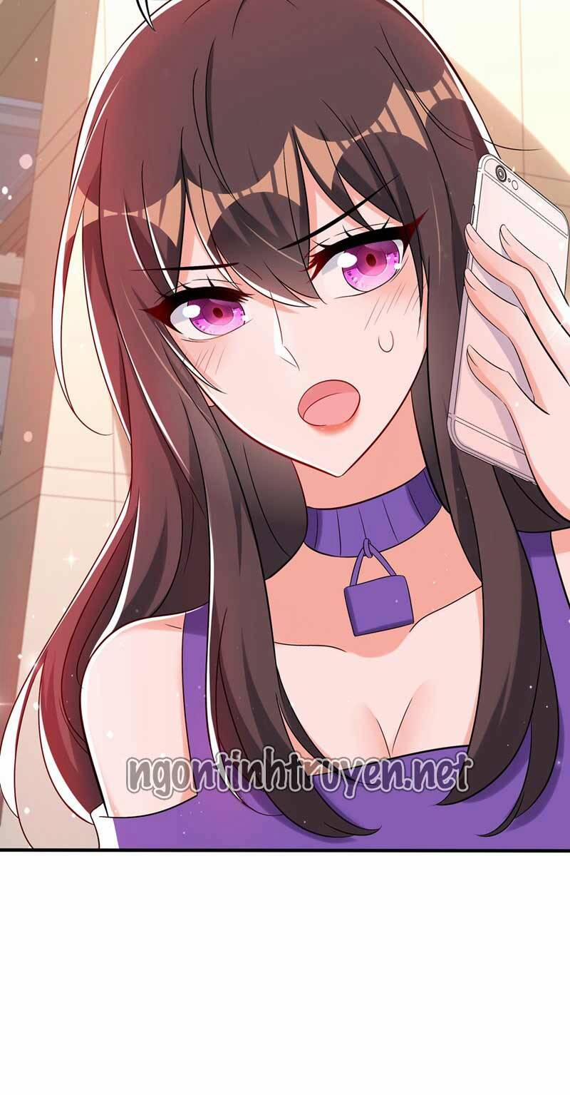 Trùng Sinh Không Gian: Cô Vợ Hào Môn Nóng Bỏng Không Dễ Chọc 53 trang 41