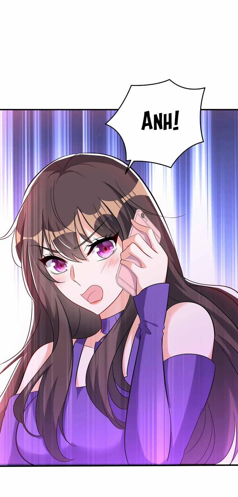 Trùng Sinh Không Gian: Cô Vợ Hào Môn Nóng Bỏng Không Dễ Chọc 53 trang 43