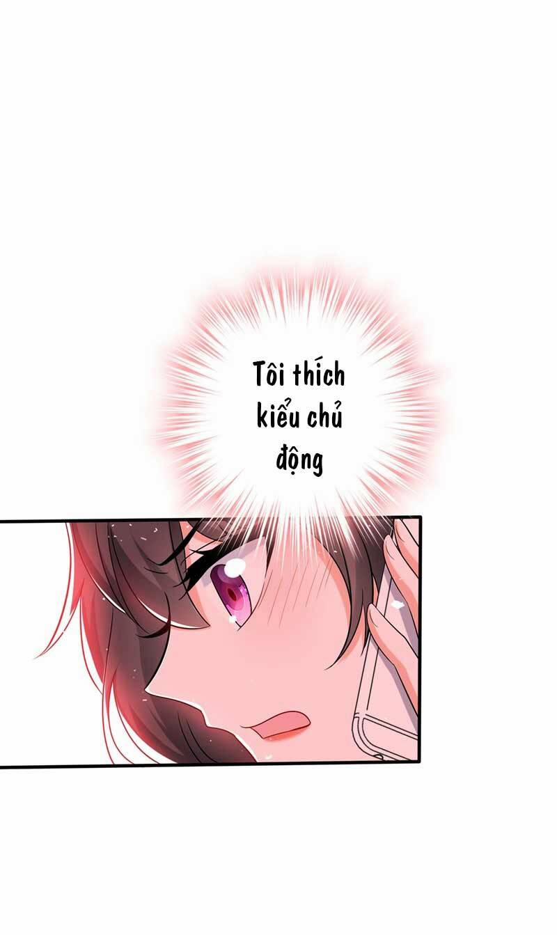 Trùng Sinh Không Gian: Cô Vợ Hào Môn Nóng Bỏng Không Dễ Chọc 53 trang 44