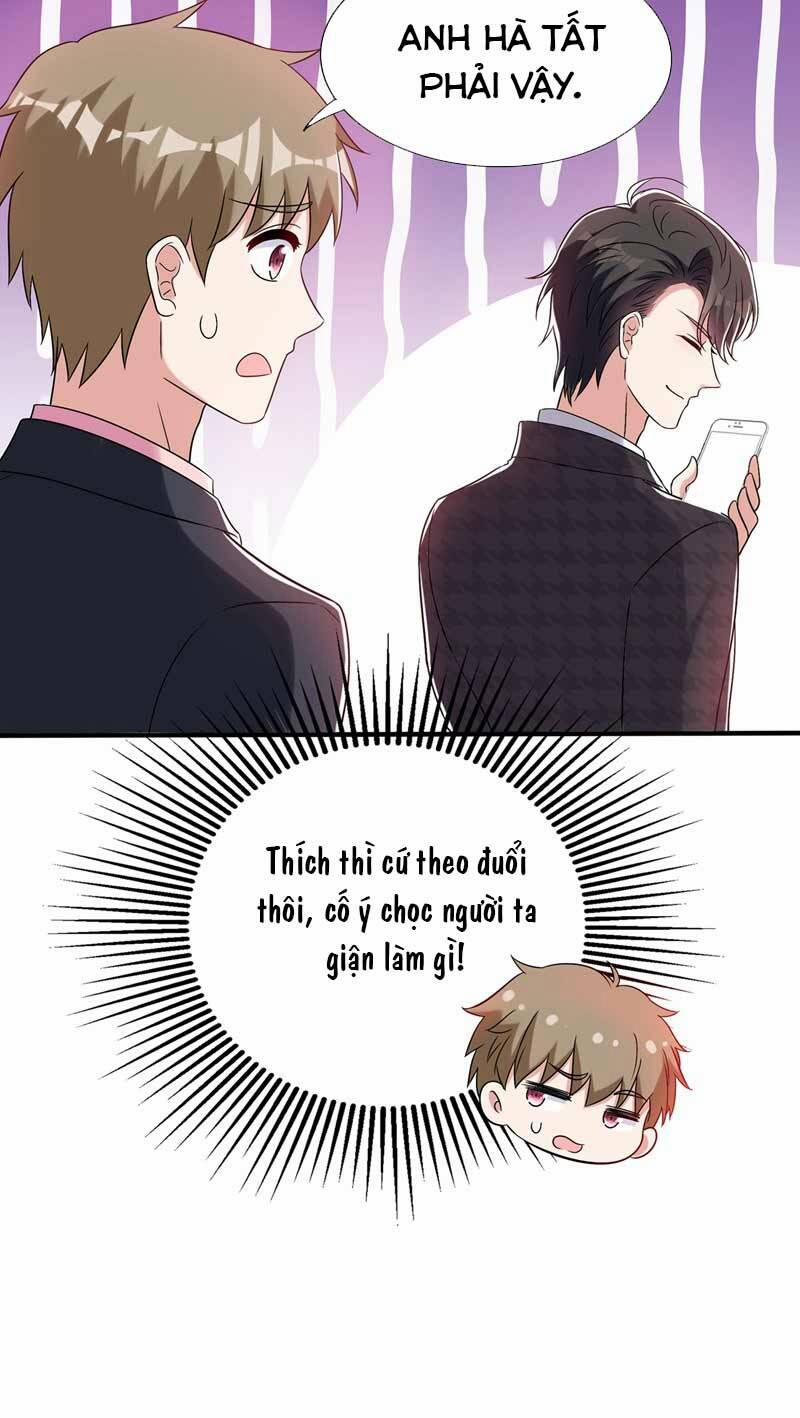 Trùng Sinh Không Gian: Cô Vợ Hào Môn Nóng Bỏng Không Dễ Chọc 53 trang 47