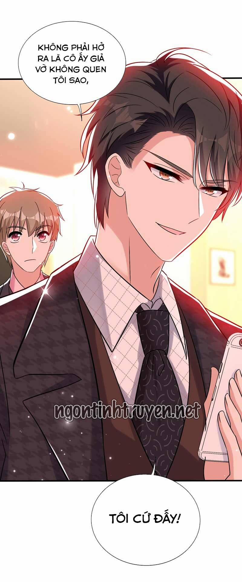 Trùng Sinh Không Gian: Cô Vợ Hào Môn Nóng Bỏng Không Dễ Chọc 53 trang 48