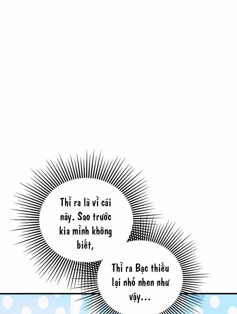 Trùng Sinh Không Gian: Cô Vợ Hào Môn Nóng Bỏng Không Dễ Chọc 53 trang 49