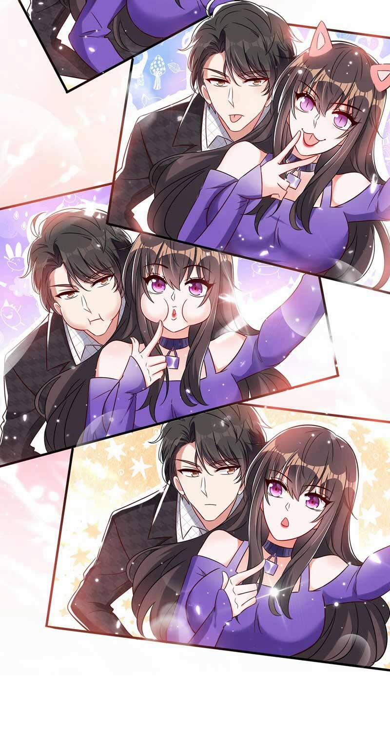 Trùng Sinh Không Gian: Cô Vợ Hào Môn Nóng Bỏng Không Dễ Chọc 53 trang 5