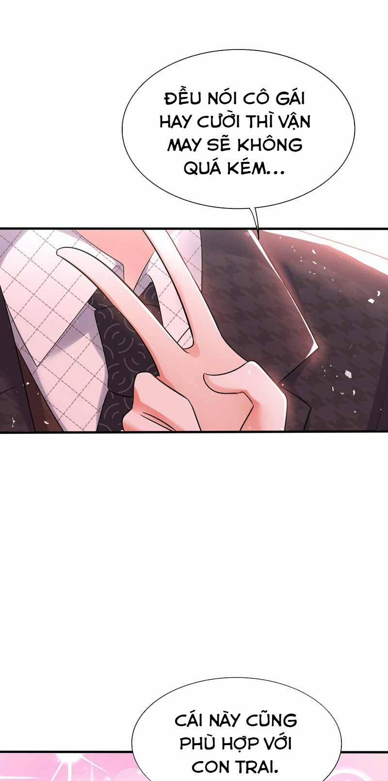 Trùng Sinh Không Gian: Cô Vợ Hào Môn Nóng Bỏng Không Dễ Chọc 53 trang 7