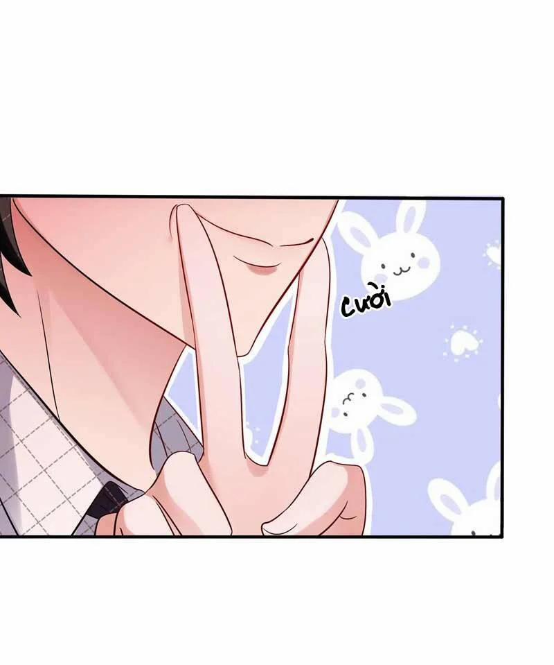 Trùng Sinh Không Gian: Cô Vợ Hào Môn Nóng Bỏng Không Dễ Chọc 53 trang 9