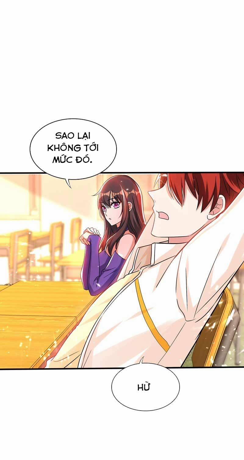 Trùng Sinh Không Gian: Cô Vợ Hào Môn Nóng Bỏng Không Dễ Chọc 54 trang 11