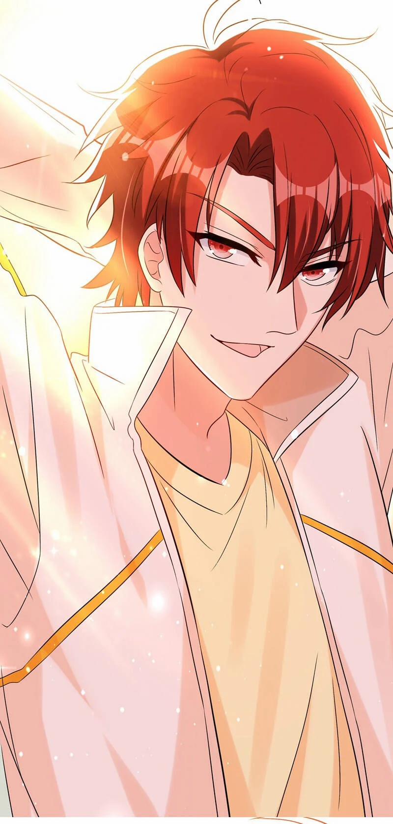 Trùng Sinh Không Gian: Cô Vợ Hào Môn Nóng Bỏng Không Dễ Chọc 54 trang 16