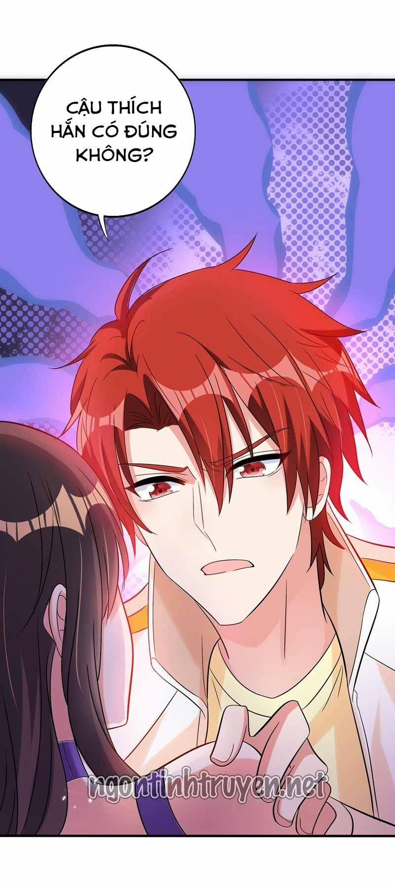 Trùng Sinh Không Gian: Cô Vợ Hào Môn Nóng Bỏng Không Dễ Chọc 54 trang 20