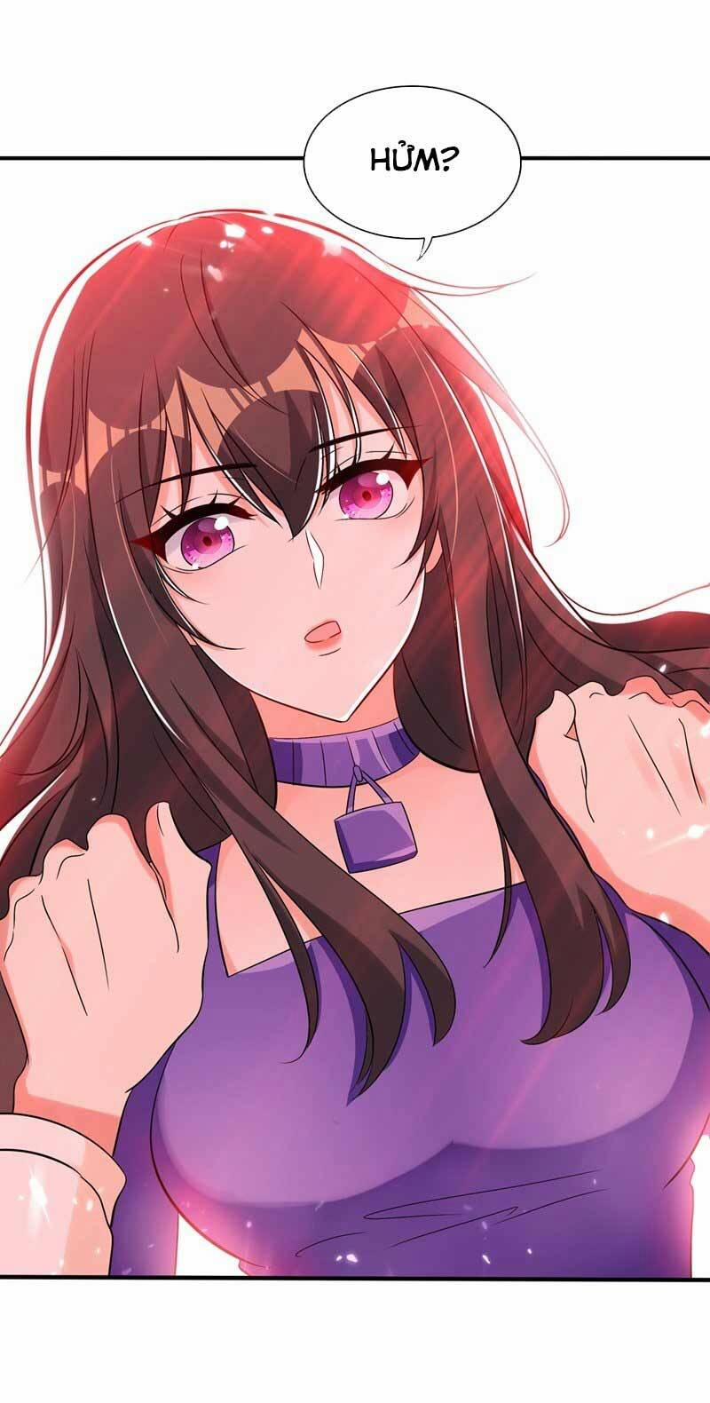 Trùng Sinh Không Gian: Cô Vợ Hào Môn Nóng Bỏng Không Dễ Chọc 54 trang 21