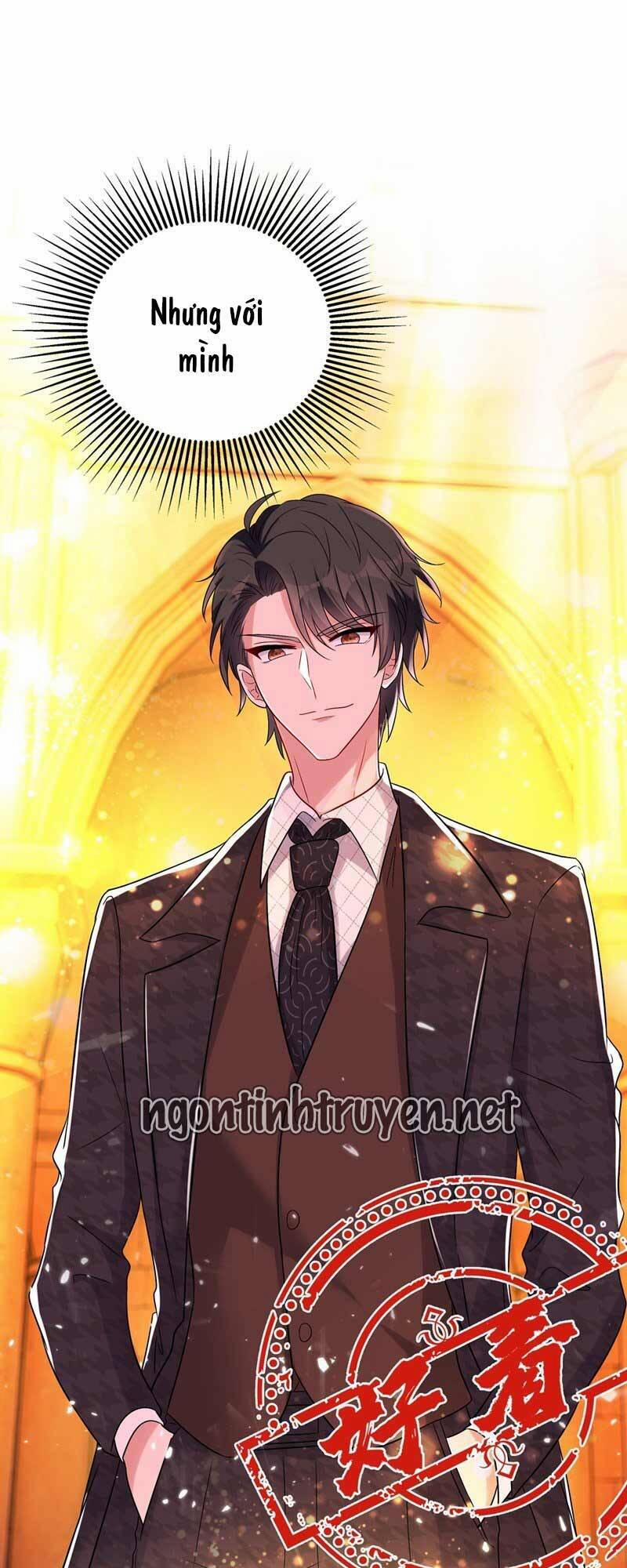 Trùng Sinh Không Gian: Cô Vợ Hào Môn Nóng Bỏng Không Dễ Chọc 54 trang 24