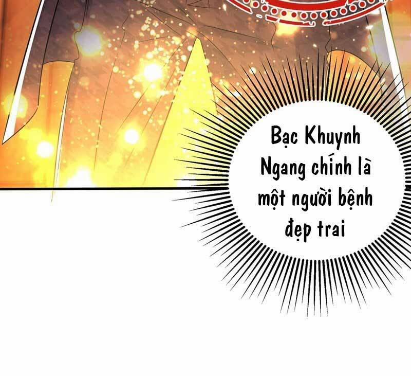 Trùng Sinh Không Gian: Cô Vợ Hào Môn Nóng Bỏng Không Dễ Chọc 54 trang 25