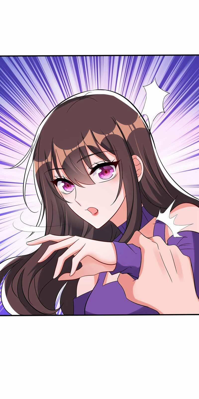 Trùng Sinh Không Gian: Cô Vợ Hào Môn Nóng Bỏng Không Dễ Chọc 54 trang 29