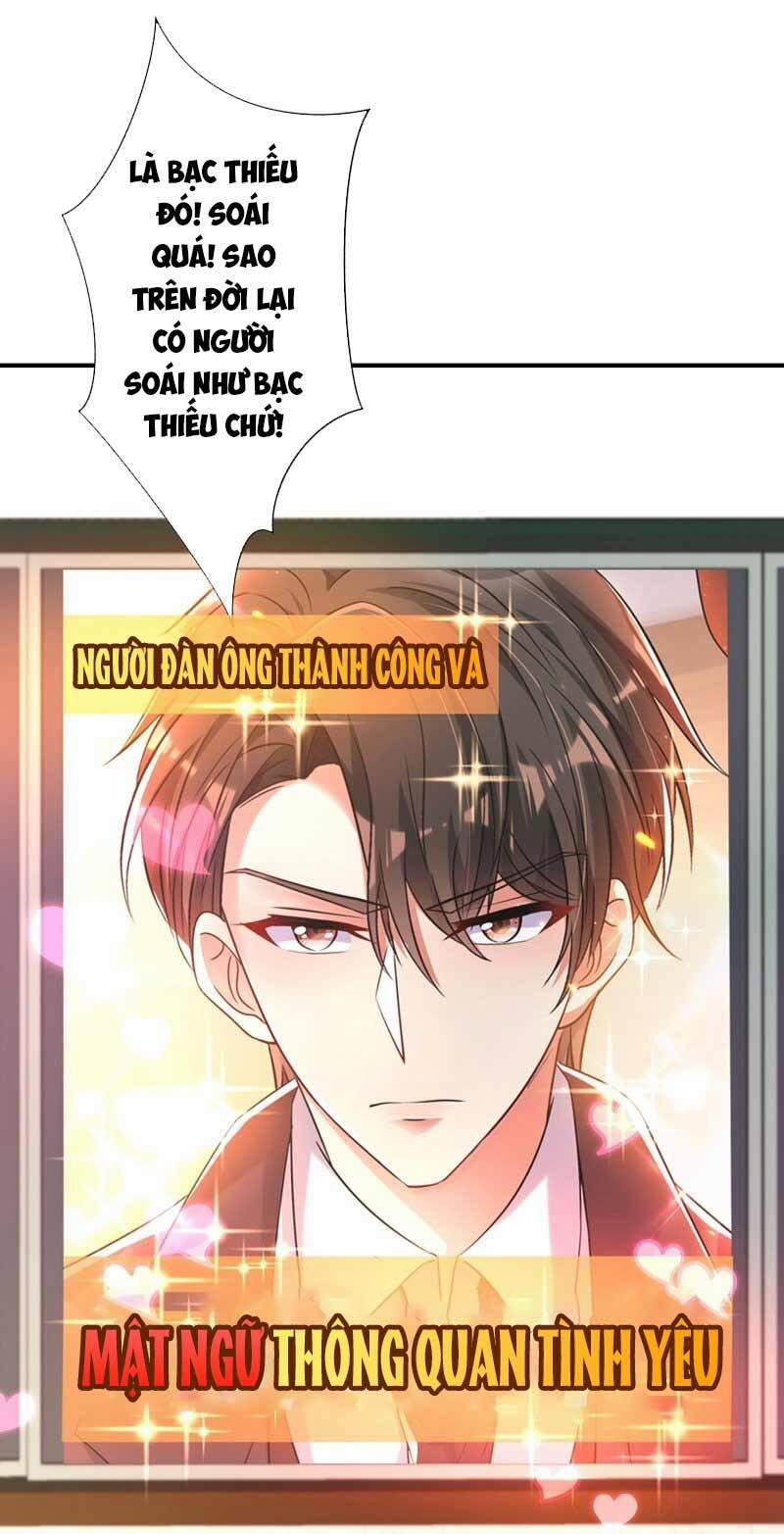 Trùng Sinh Không Gian: Cô Vợ Hào Môn Nóng Bỏng Không Dễ Chọc 54 trang 3