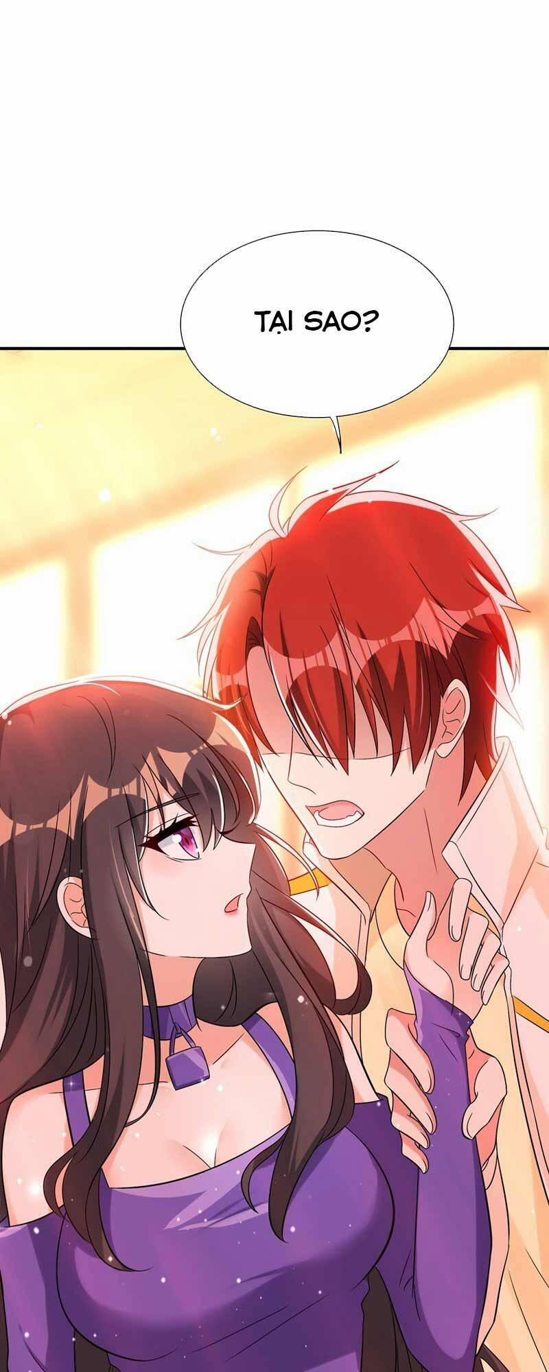 Trùng Sinh Không Gian: Cô Vợ Hào Môn Nóng Bỏng Không Dễ Chọc 54 trang 30