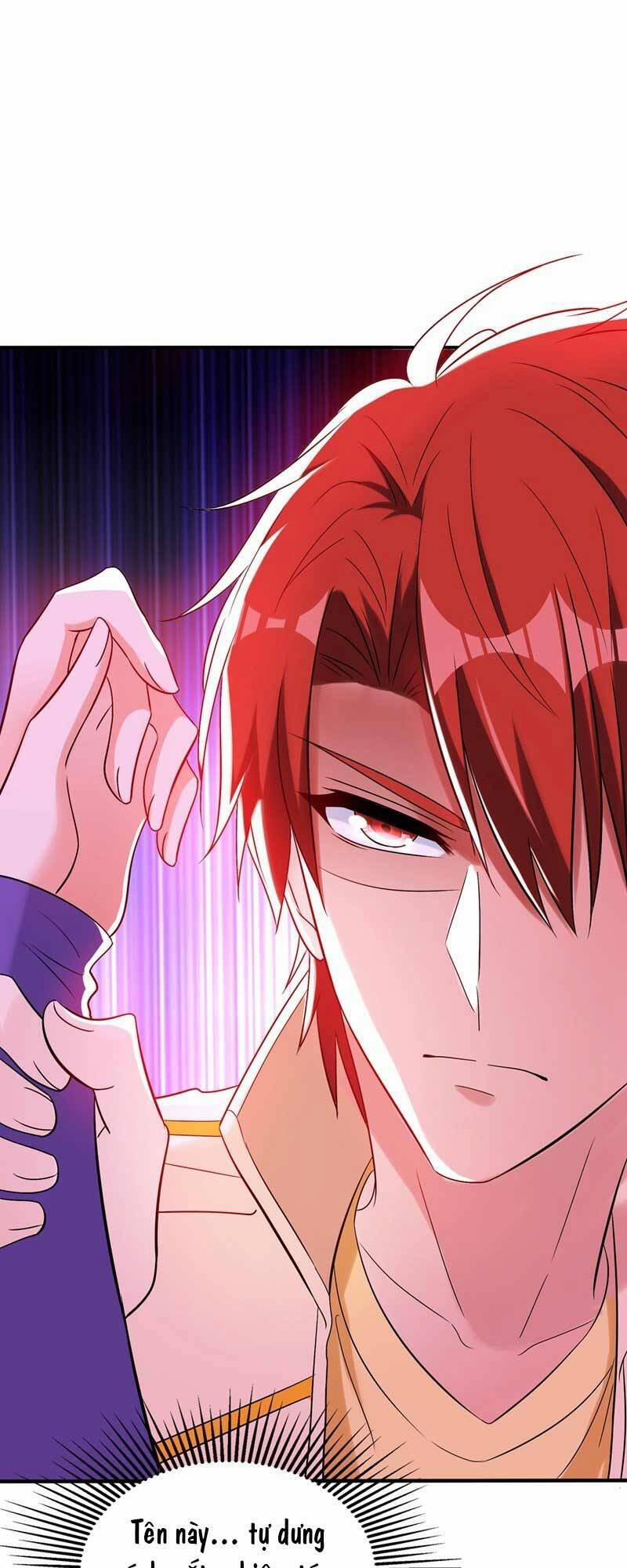 Trùng Sinh Không Gian: Cô Vợ Hào Môn Nóng Bỏng Không Dễ Chọc 54 trang 32