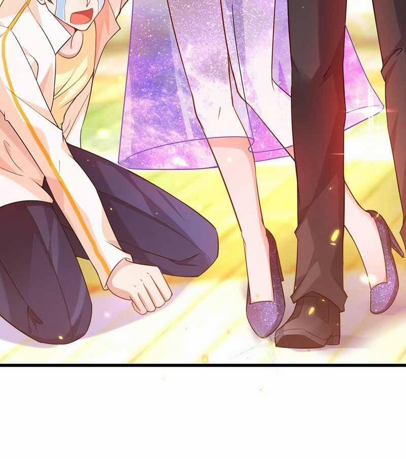 Trùng Sinh Không Gian: Cô Vợ Hào Môn Nóng Bỏng Không Dễ Chọc 54 trang 38