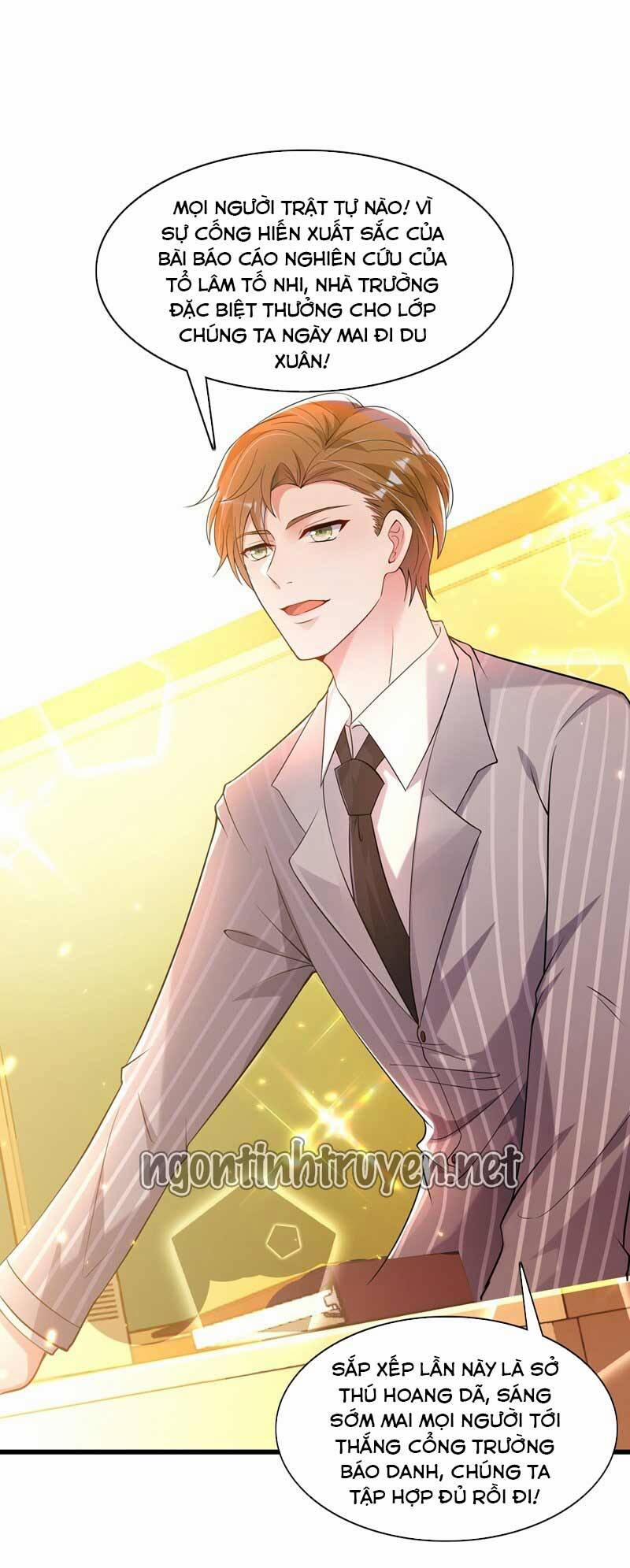 Trùng Sinh Không Gian: Cô Vợ Hào Môn Nóng Bỏng Không Dễ Chọc 54 trang 39