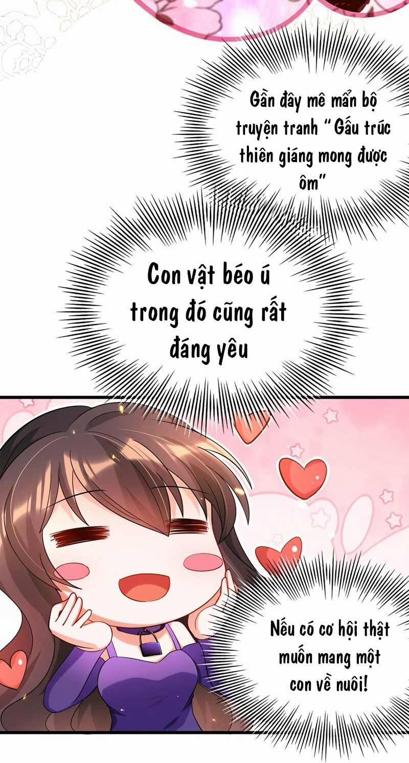 Trùng Sinh Không Gian: Cô Vợ Hào Môn Nóng Bỏng Không Dễ Chọc 54 trang 42