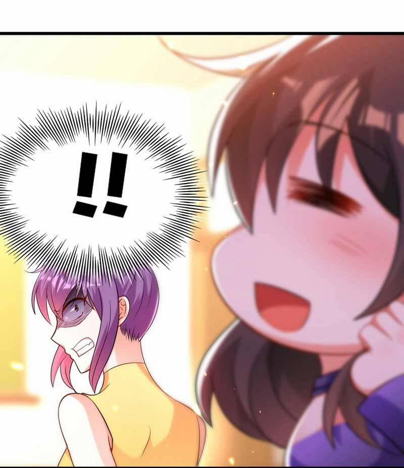 Trùng Sinh Không Gian: Cô Vợ Hào Môn Nóng Bỏng Không Dễ Chọc 54 trang 44