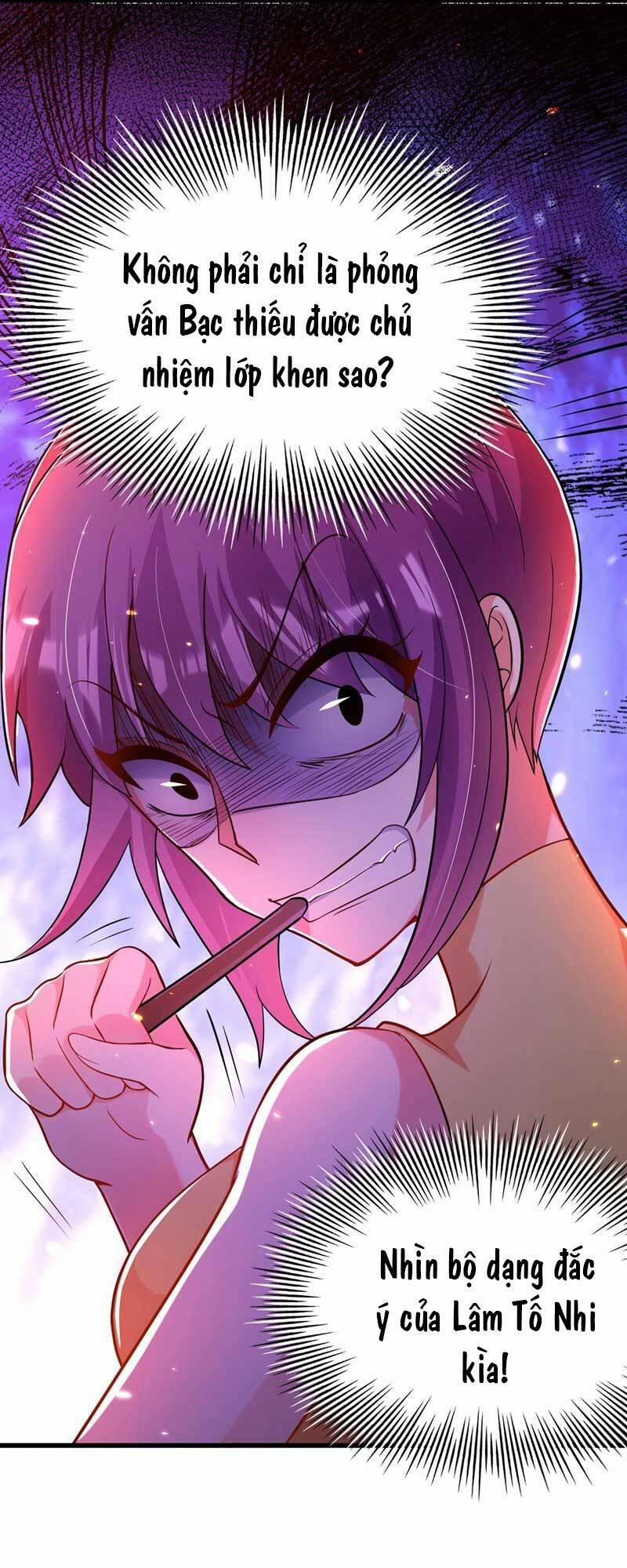 Trùng Sinh Không Gian: Cô Vợ Hào Môn Nóng Bỏng Không Dễ Chọc 54 trang 45