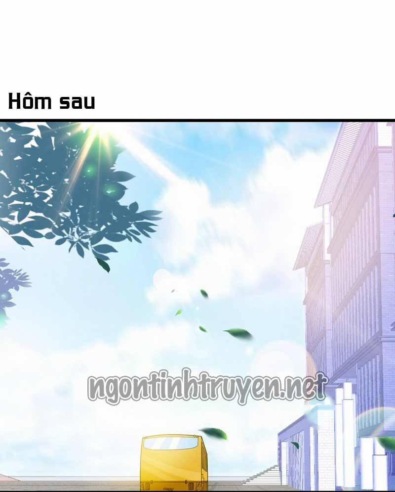 Trùng Sinh Không Gian: Cô Vợ Hào Môn Nóng Bỏng Không Dễ Chọc 54 trang 49