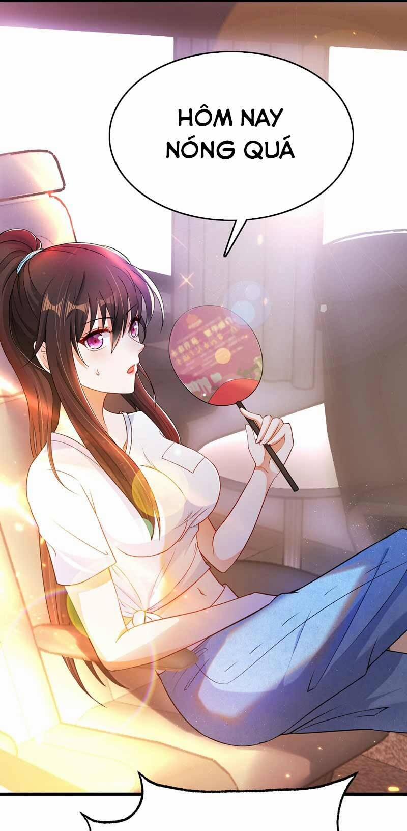 Trùng Sinh Không Gian: Cô Vợ Hào Môn Nóng Bỏng Không Dễ Chọc 54 trang 50