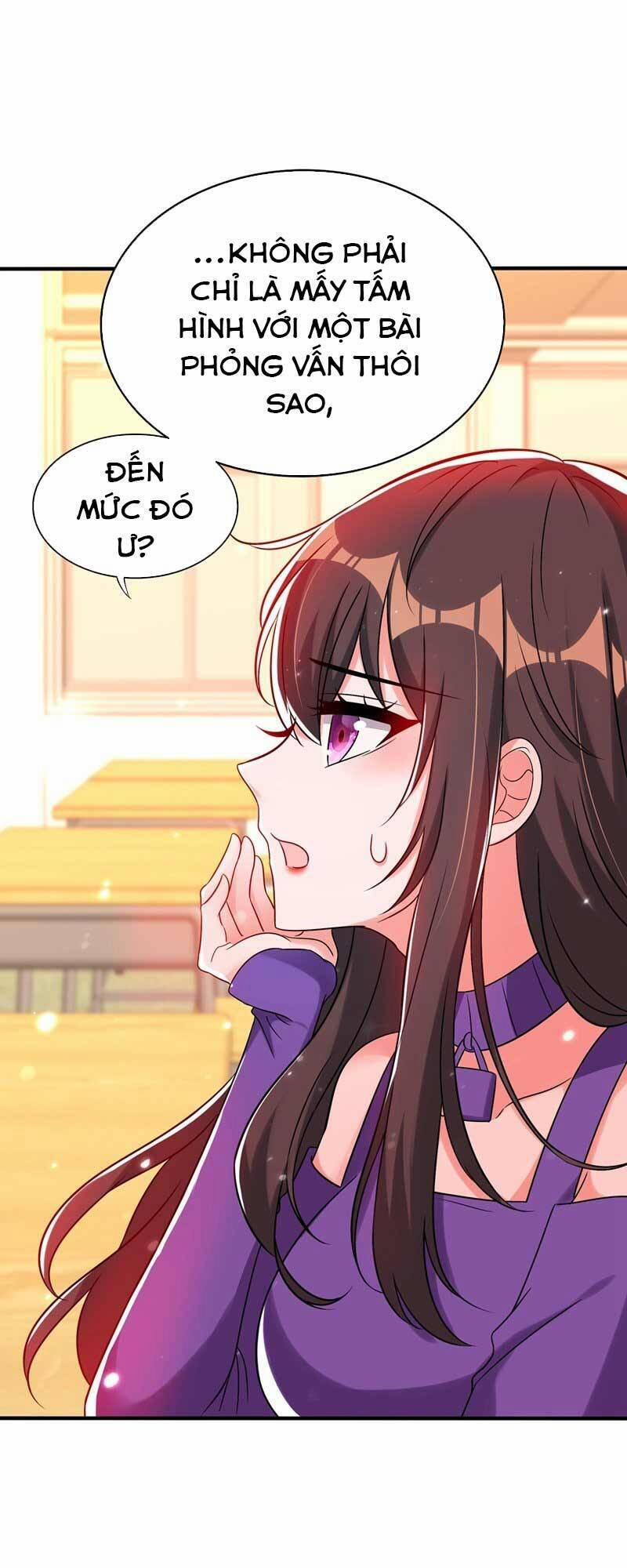 Trùng Sinh Không Gian: Cô Vợ Hào Môn Nóng Bỏng Không Dễ Chọc 54 trang 6