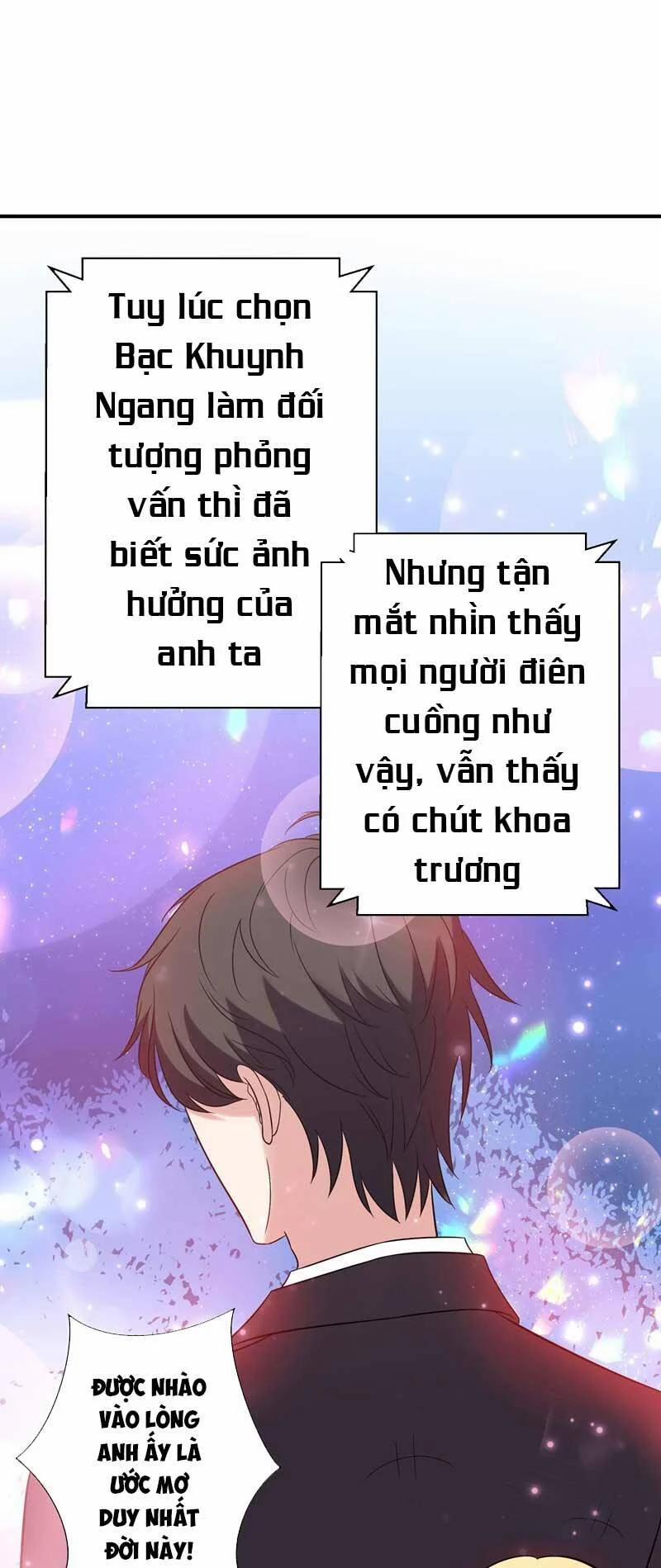 Trùng Sinh Không Gian: Cô Vợ Hào Môn Nóng Bỏng Không Dễ Chọc 54 trang 8