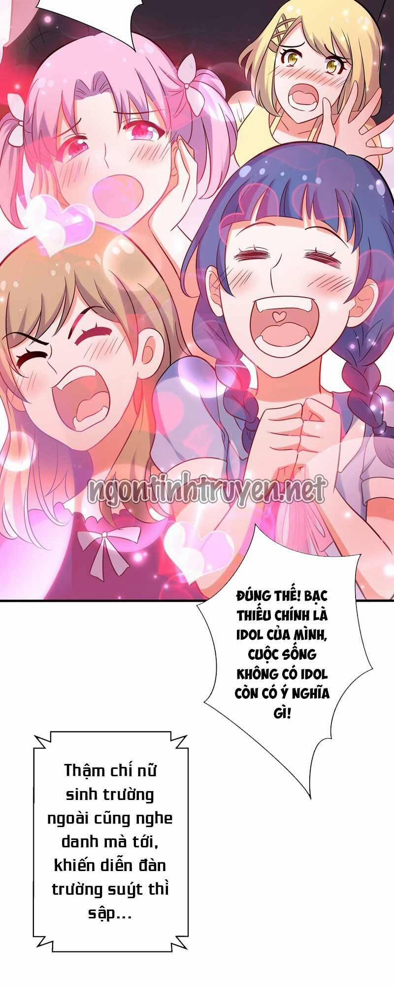 Trùng Sinh Không Gian: Cô Vợ Hào Môn Nóng Bỏng Không Dễ Chọc 54 trang 9