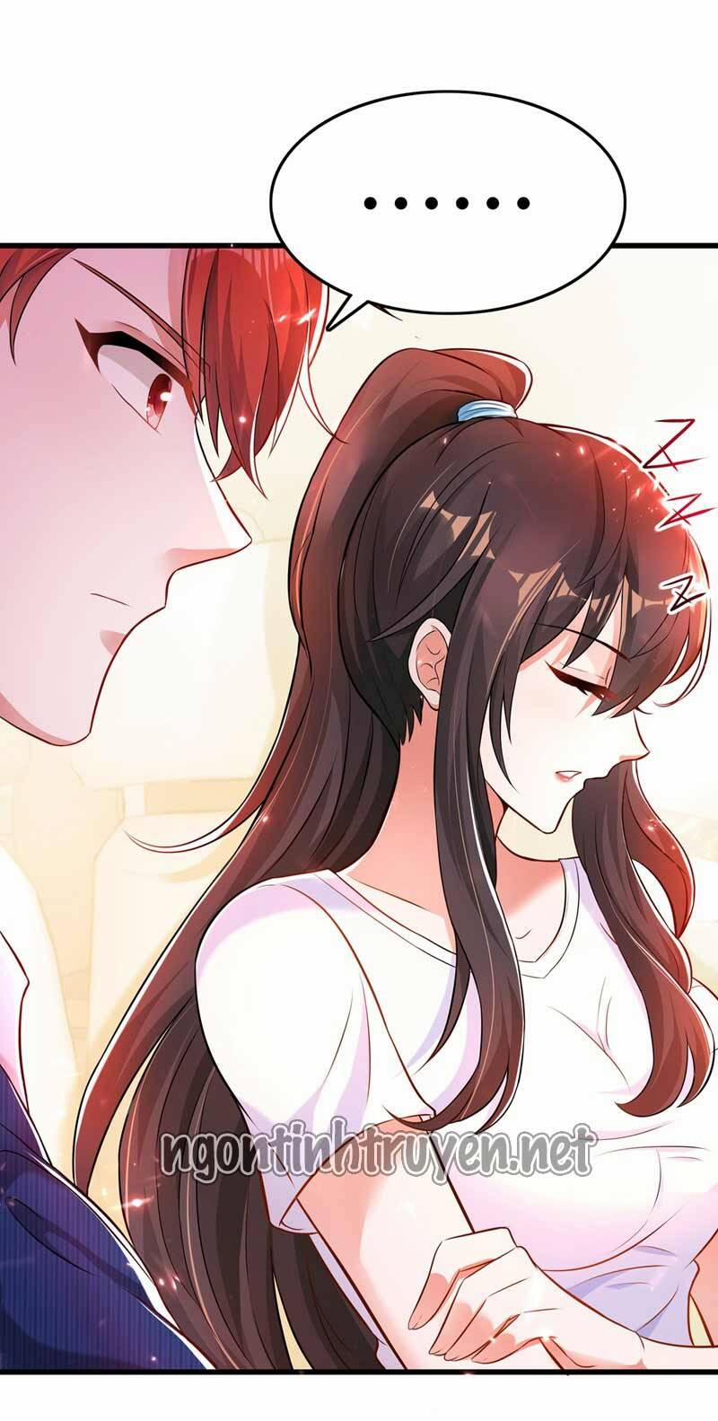 Trùng Sinh Không Gian: Cô Vợ Hào Môn Nóng Bỏng Không Dễ Chọc 55 trang 11