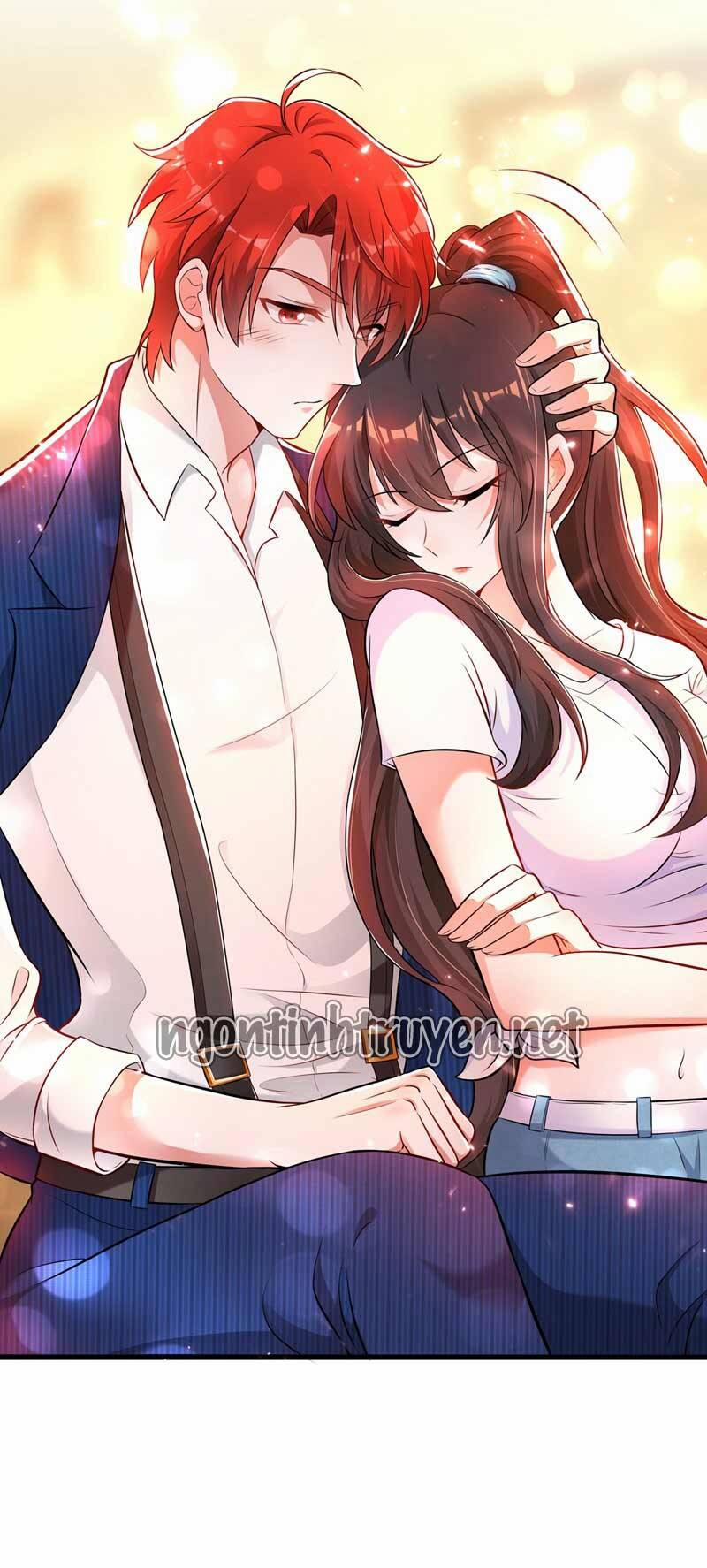 Trùng Sinh Không Gian: Cô Vợ Hào Môn Nóng Bỏng Không Dễ Chọc 55 trang 13