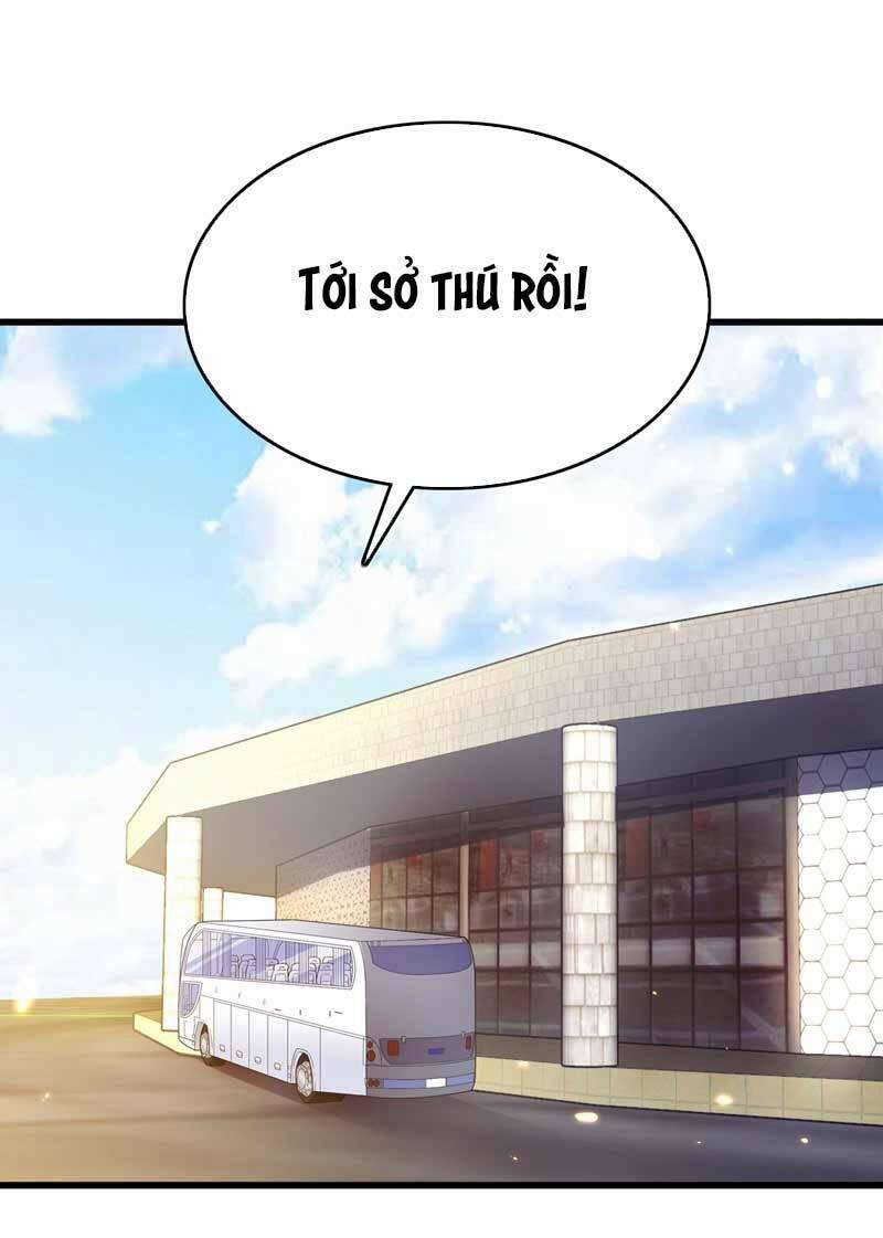 Trùng Sinh Không Gian: Cô Vợ Hào Môn Nóng Bỏng Không Dễ Chọc 55 trang 17