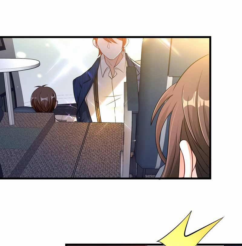 Trùng Sinh Không Gian: Cô Vợ Hào Môn Nóng Bỏng Không Dễ Chọc 55 trang 2