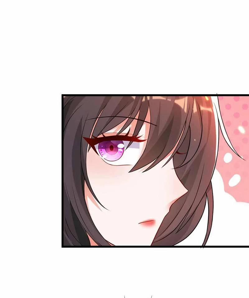 Trùng Sinh Không Gian: Cô Vợ Hào Môn Nóng Bỏng Không Dễ Chọc 55 trang 20