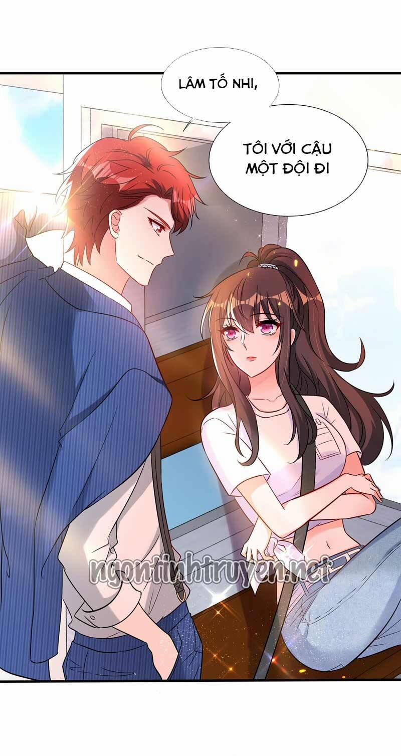 Trùng Sinh Không Gian: Cô Vợ Hào Môn Nóng Bỏng Không Dễ Chọc 55 trang 28