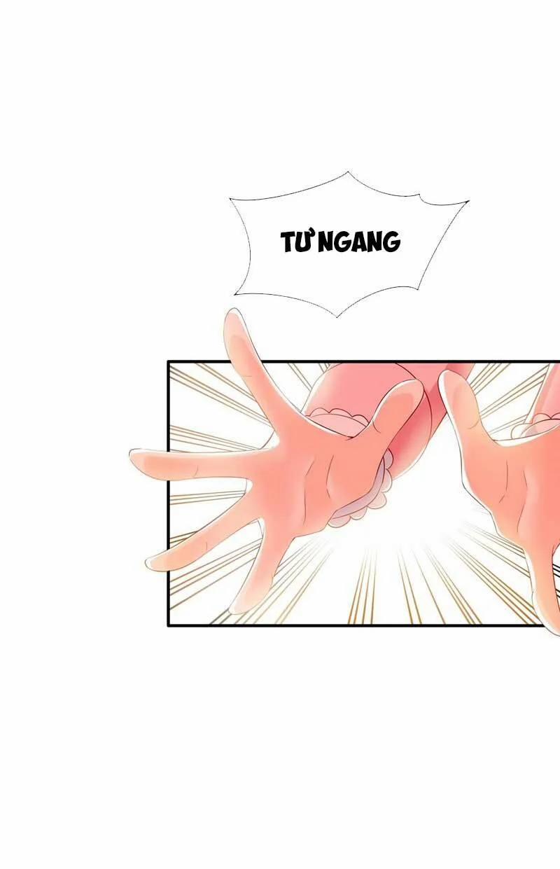 Trùng Sinh Không Gian: Cô Vợ Hào Môn Nóng Bỏng Không Dễ Chọc 55 trang 29