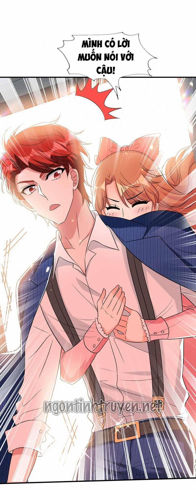 Trùng Sinh Không Gian: Cô Vợ Hào Môn Nóng Bỏng Không Dễ Chọc 55 trang 30