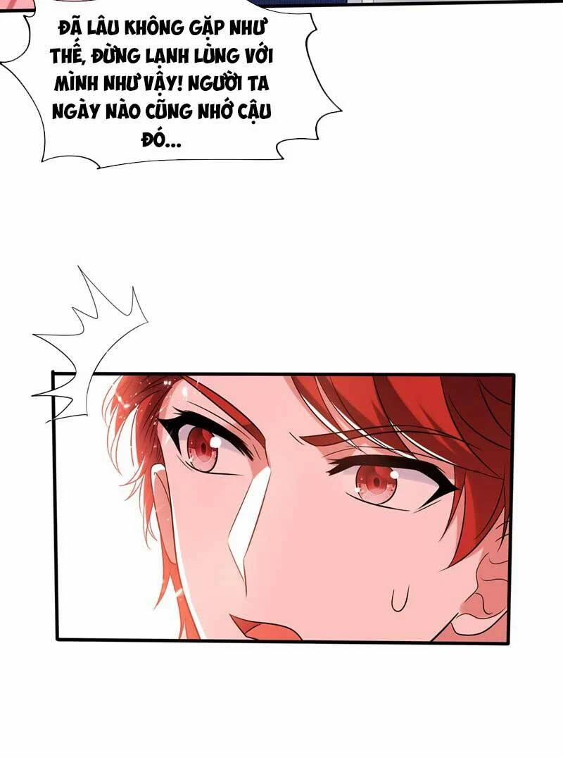 Trùng Sinh Không Gian: Cô Vợ Hào Môn Nóng Bỏng Không Dễ Chọc 55 trang 33