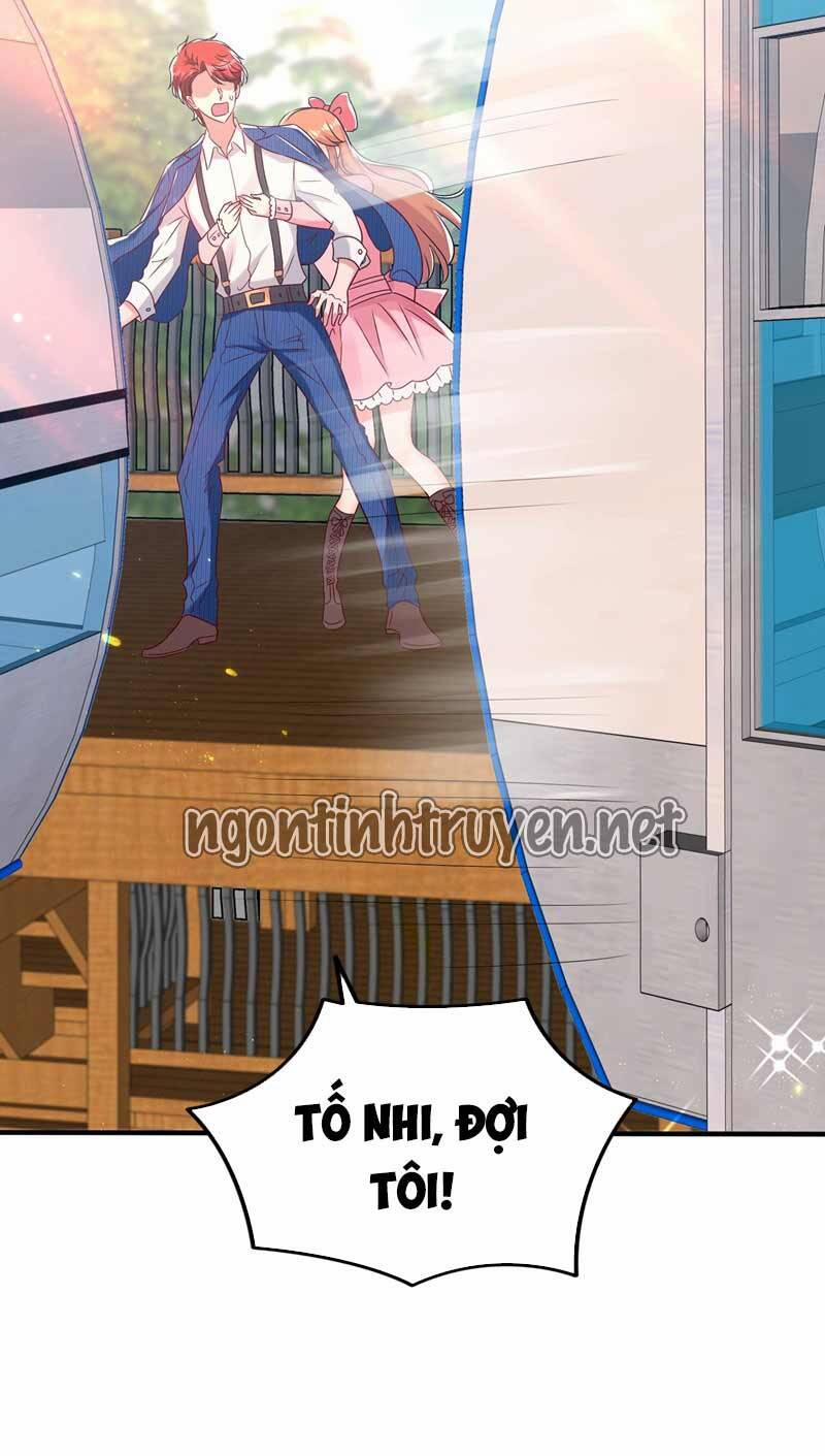 Trùng Sinh Không Gian: Cô Vợ Hào Môn Nóng Bỏng Không Dễ Chọc 55 trang 35