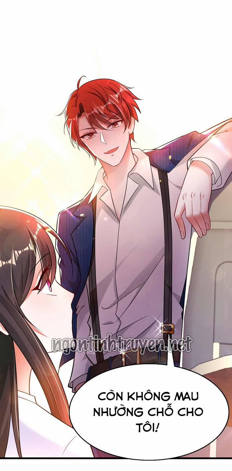 Trùng Sinh Không Gian: Cô Vợ Hào Môn Nóng Bỏng Không Dễ Chọc 55 trang 4