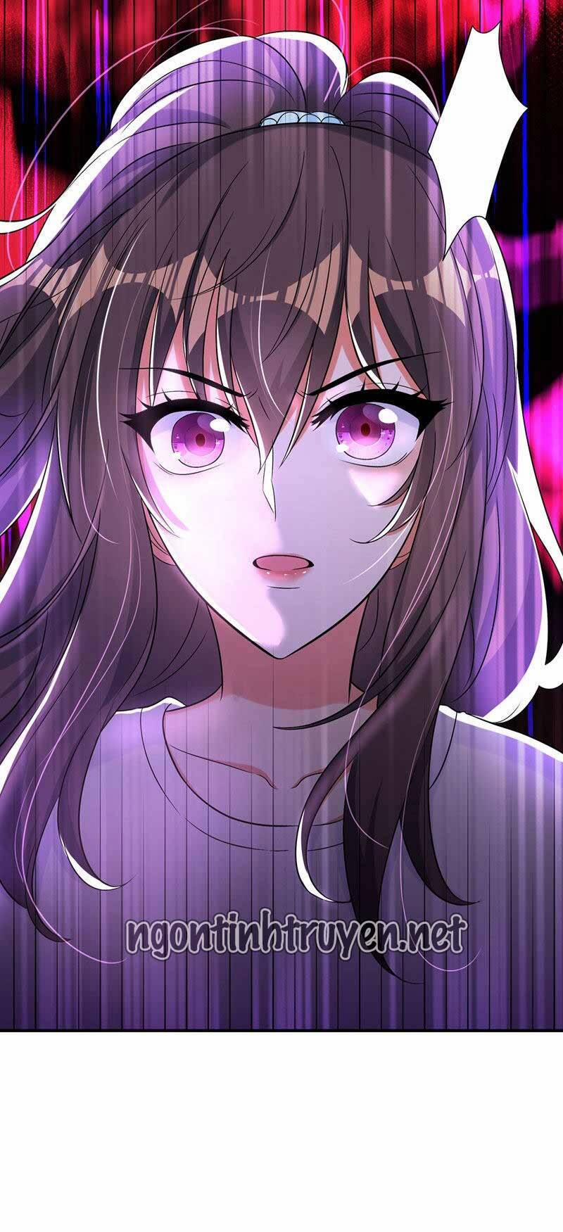 Trùng Sinh Không Gian: Cô Vợ Hào Môn Nóng Bỏng Không Dễ Chọc 55 trang 41