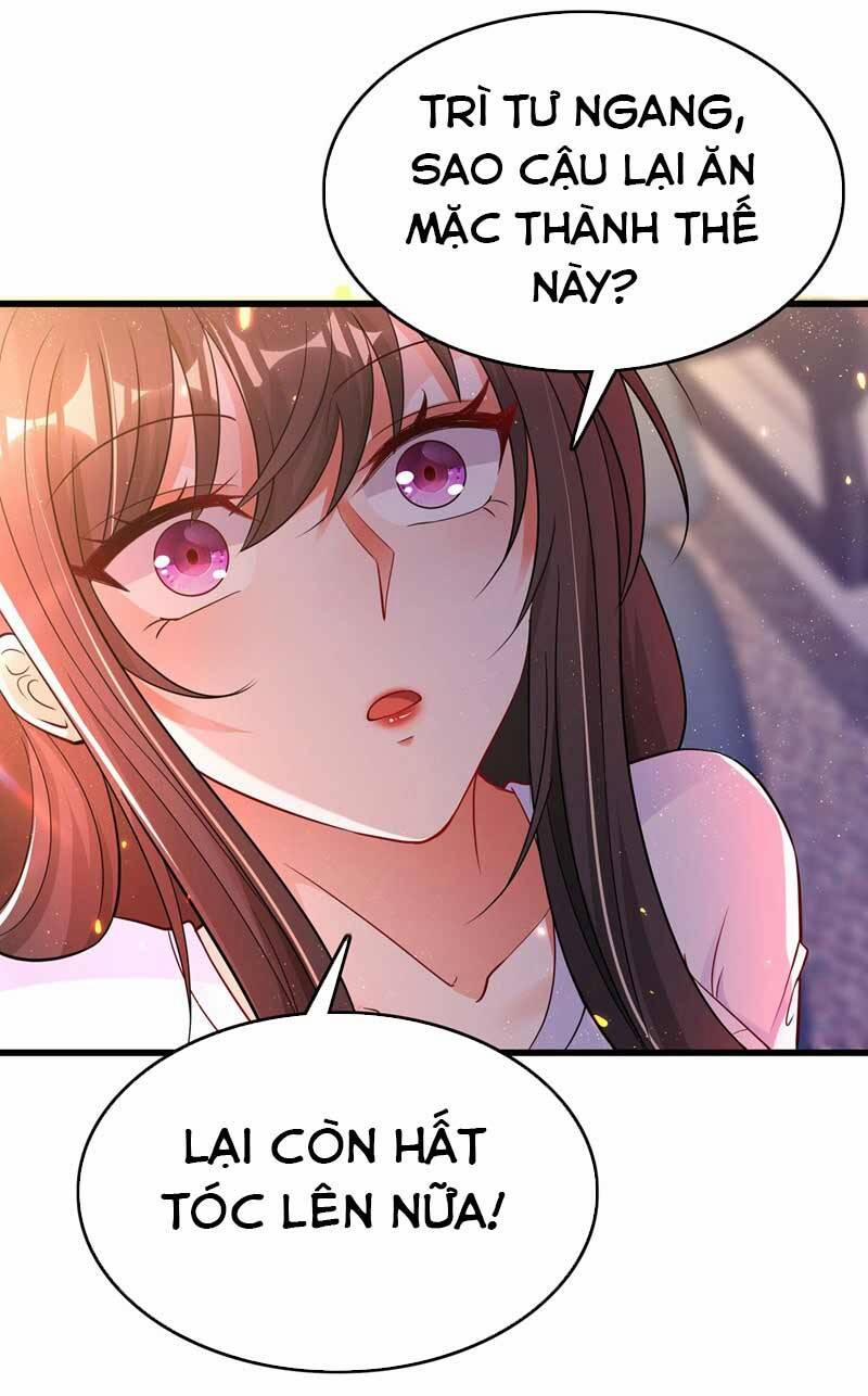 Trùng Sinh Không Gian: Cô Vợ Hào Môn Nóng Bỏng Không Dễ Chọc 55 trang 5