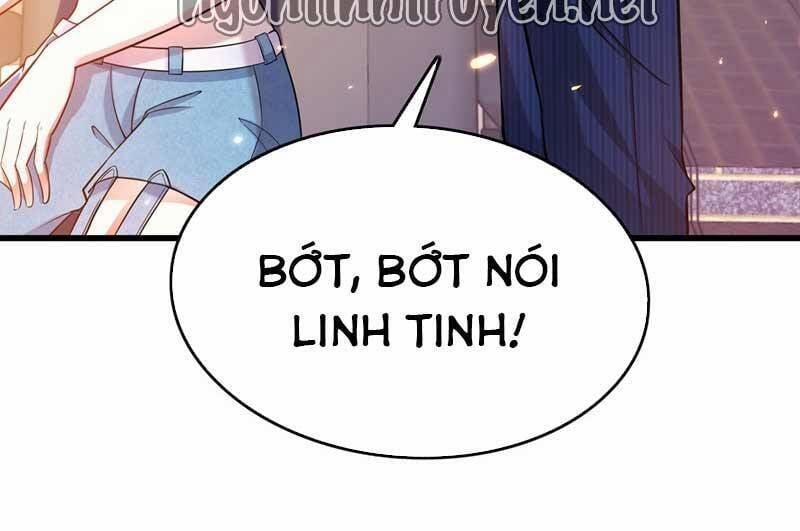 Trùng Sinh Không Gian: Cô Vợ Hào Môn Nóng Bỏng Không Dễ Chọc 55 trang 7