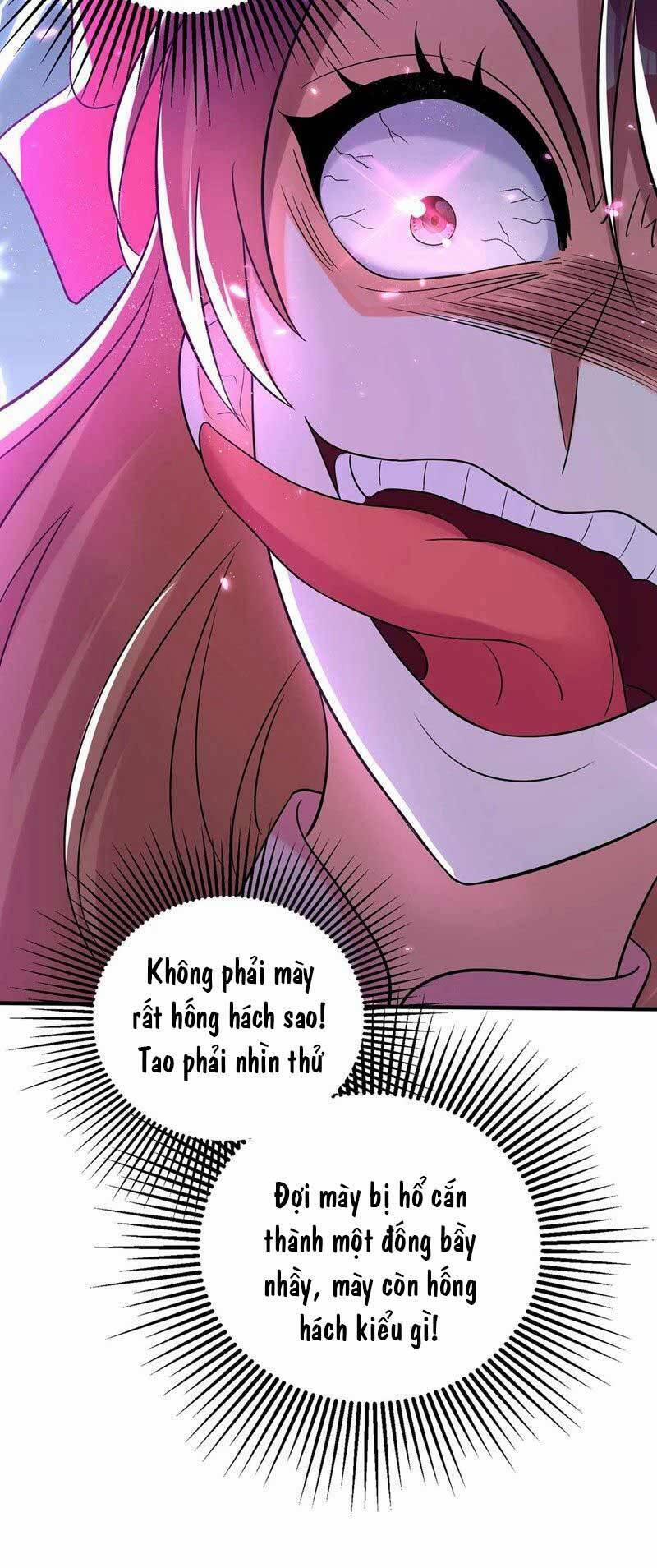 Trùng Sinh Không Gian: Cô Vợ Hào Môn Nóng Bỏng Không Dễ Chọc 56 trang 33