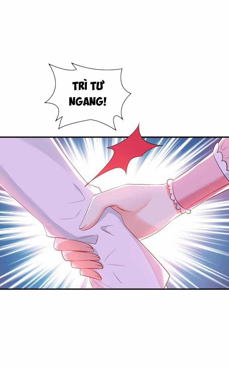 Trùng Sinh Không Gian: Cô Vợ Hào Môn Nóng Bỏng Không Dễ Chọc 56 trang 35