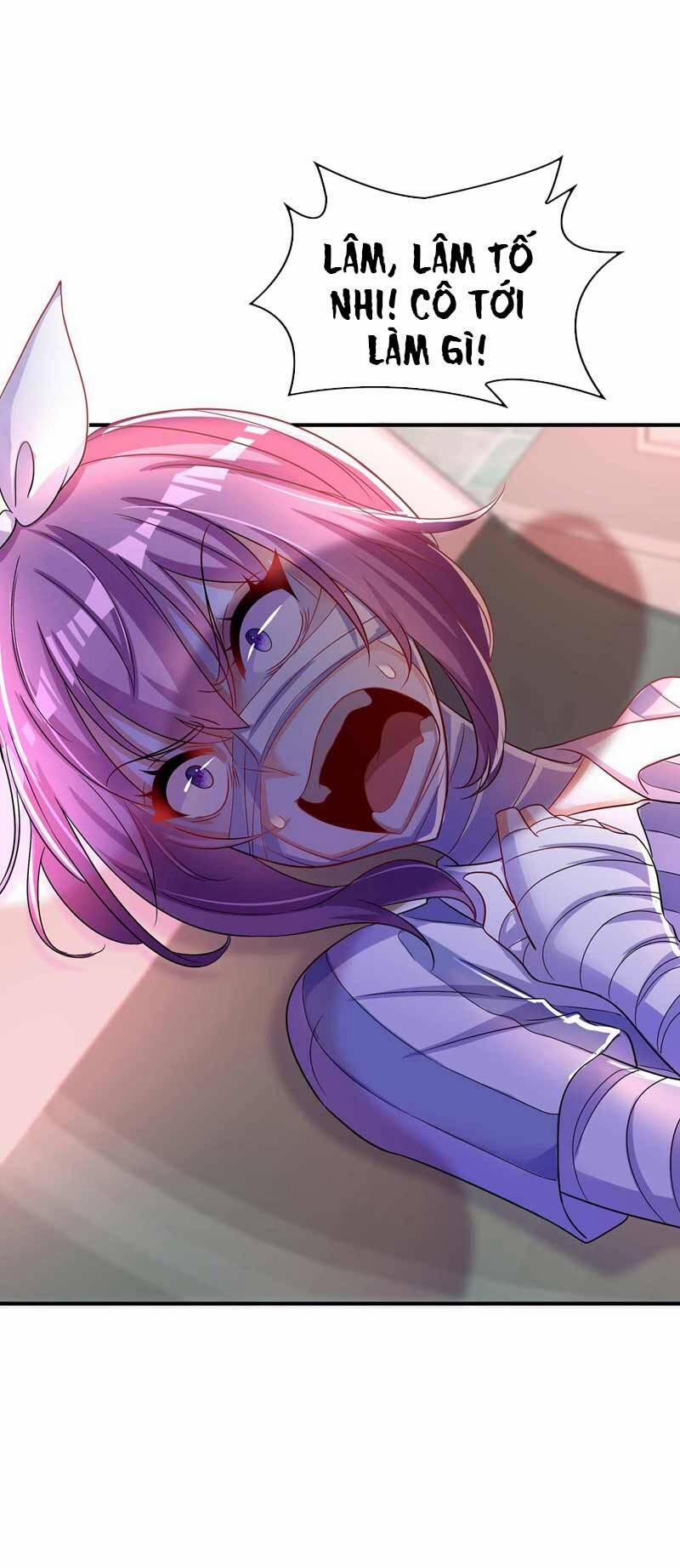 Trùng Sinh Không Gian: Cô Vợ Hào Môn Nóng Bỏng Không Dễ Chọc 58 trang 15