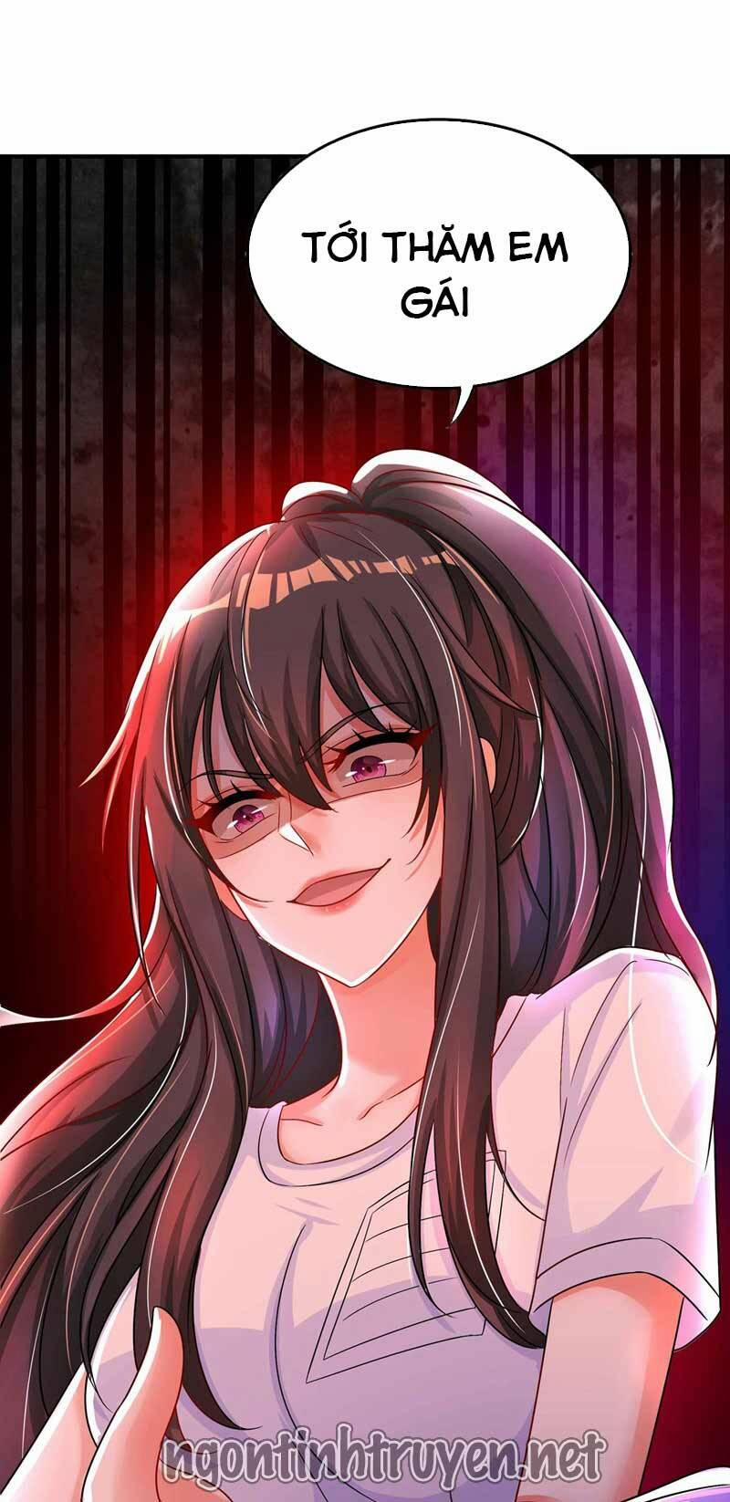 Trùng Sinh Không Gian: Cô Vợ Hào Môn Nóng Bỏng Không Dễ Chọc 58 trang 17