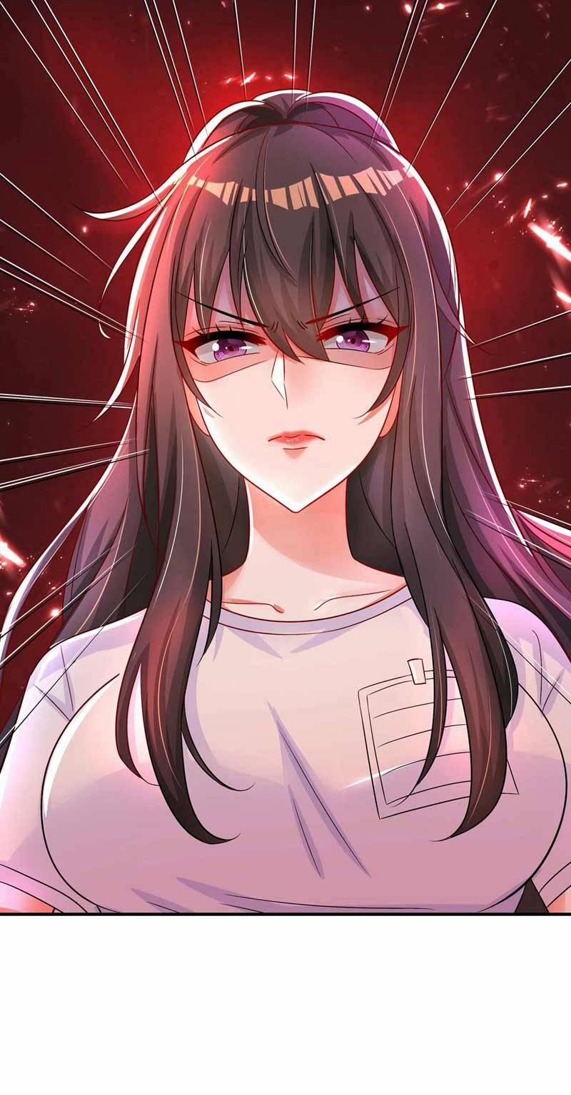 Trùng Sinh Không Gian: Cô Vợ Hào Môn Nóng Bỏng Không Dễ Chọc 58 trang 24